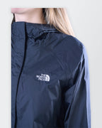 The North Face Navy Jacket - M