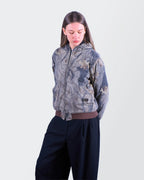 Columbia Grey Jacket - S