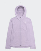 The North Face Grey Windbreaker Jacket - M
