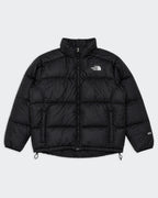 The North Face Black Puffer Jacket - L