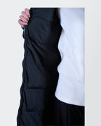 Canada Goose Black Jacket - S