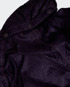 C.P. Company Black Jacket - L