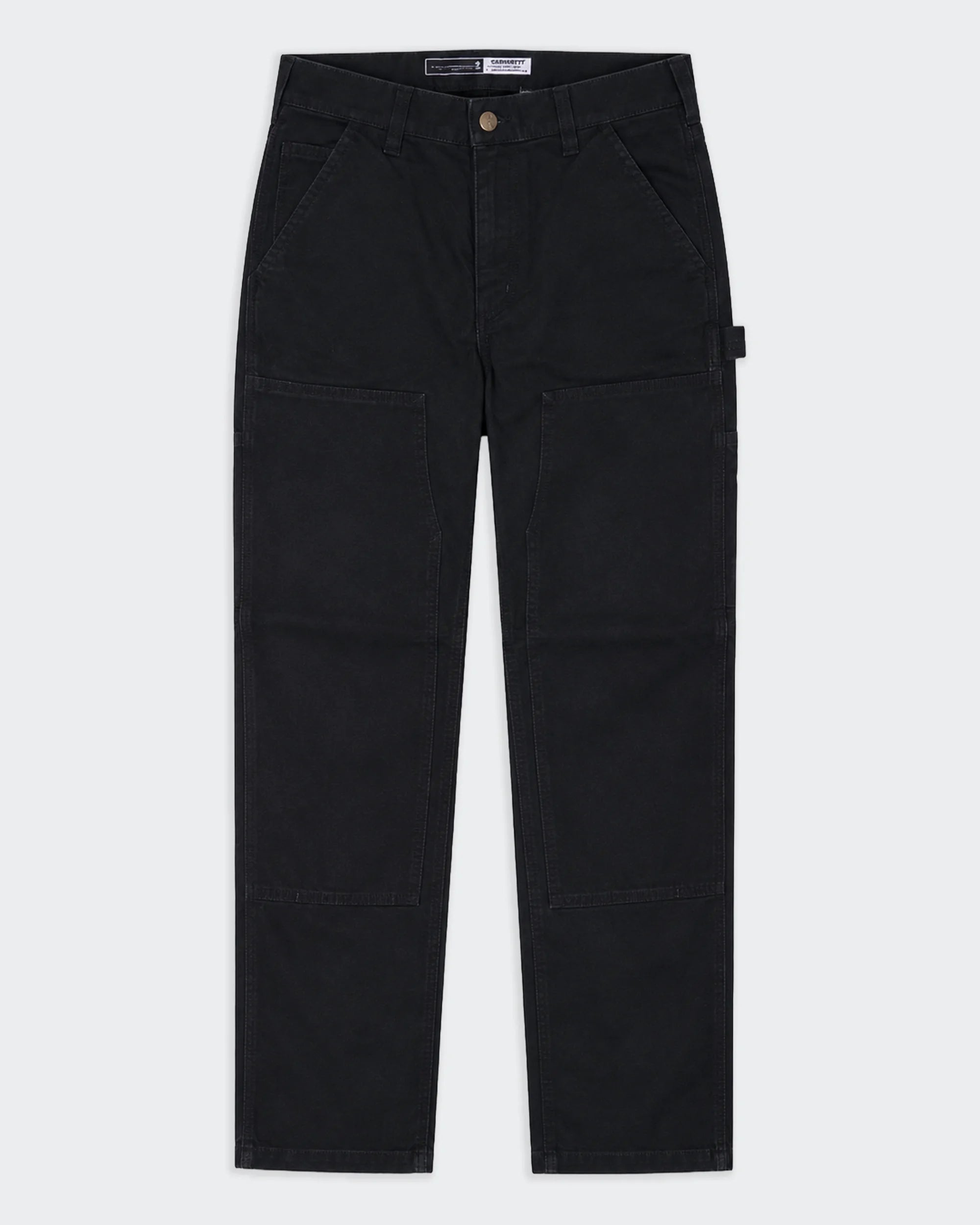 Carhartt Black Pants -