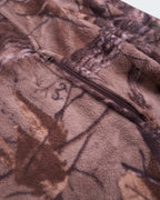 Realtree Camo Jacket - L