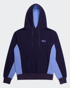 Helly Hansen Navy Hoodie - M