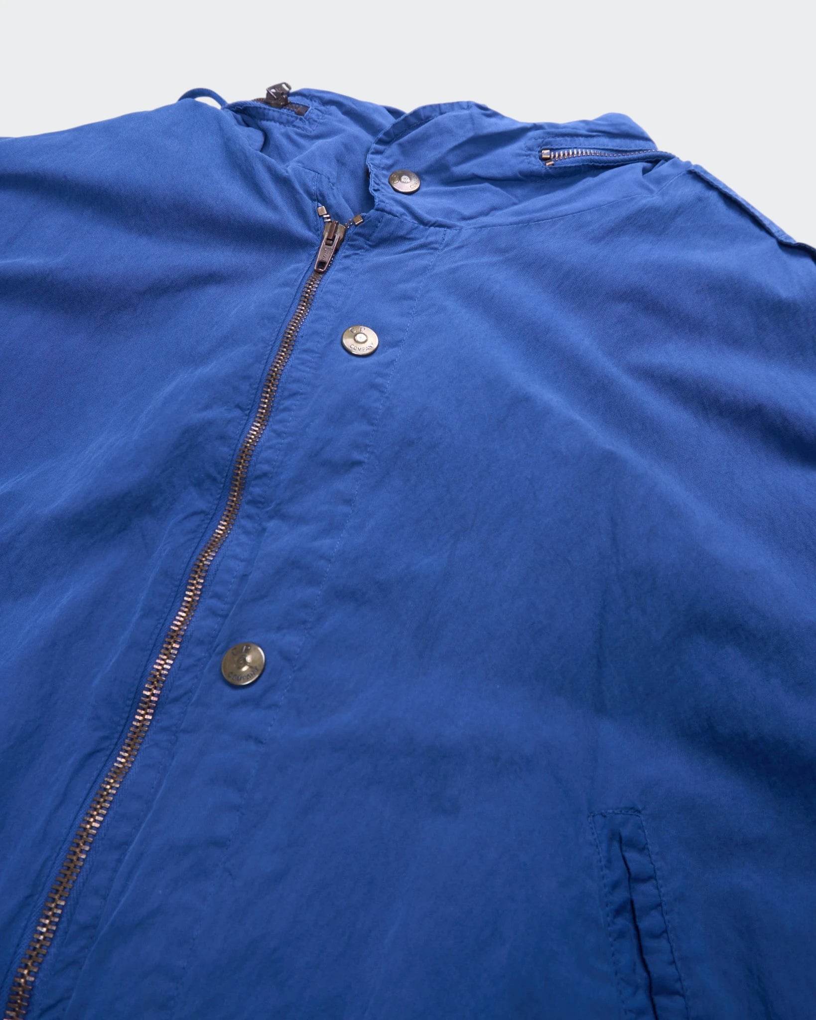 C.P. Company Blue Jacket - M