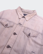 Armani Beige Jacket - M