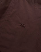 Burberry Brown Jacket - XL