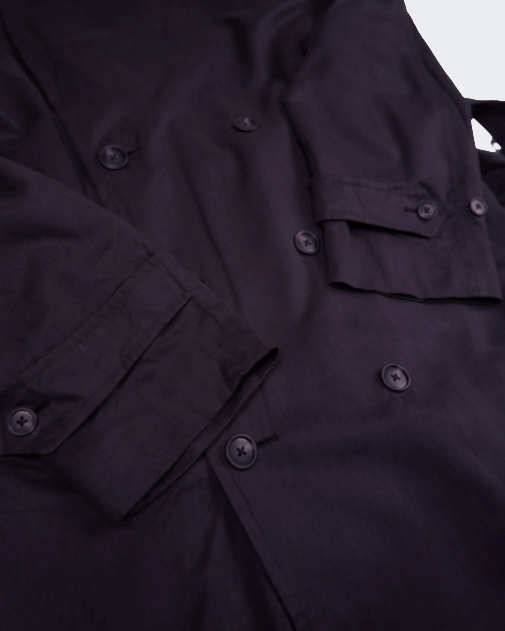 Christian Dior Brown Trenchcoat -