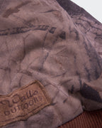 Realtree Style Camo Jacket - L