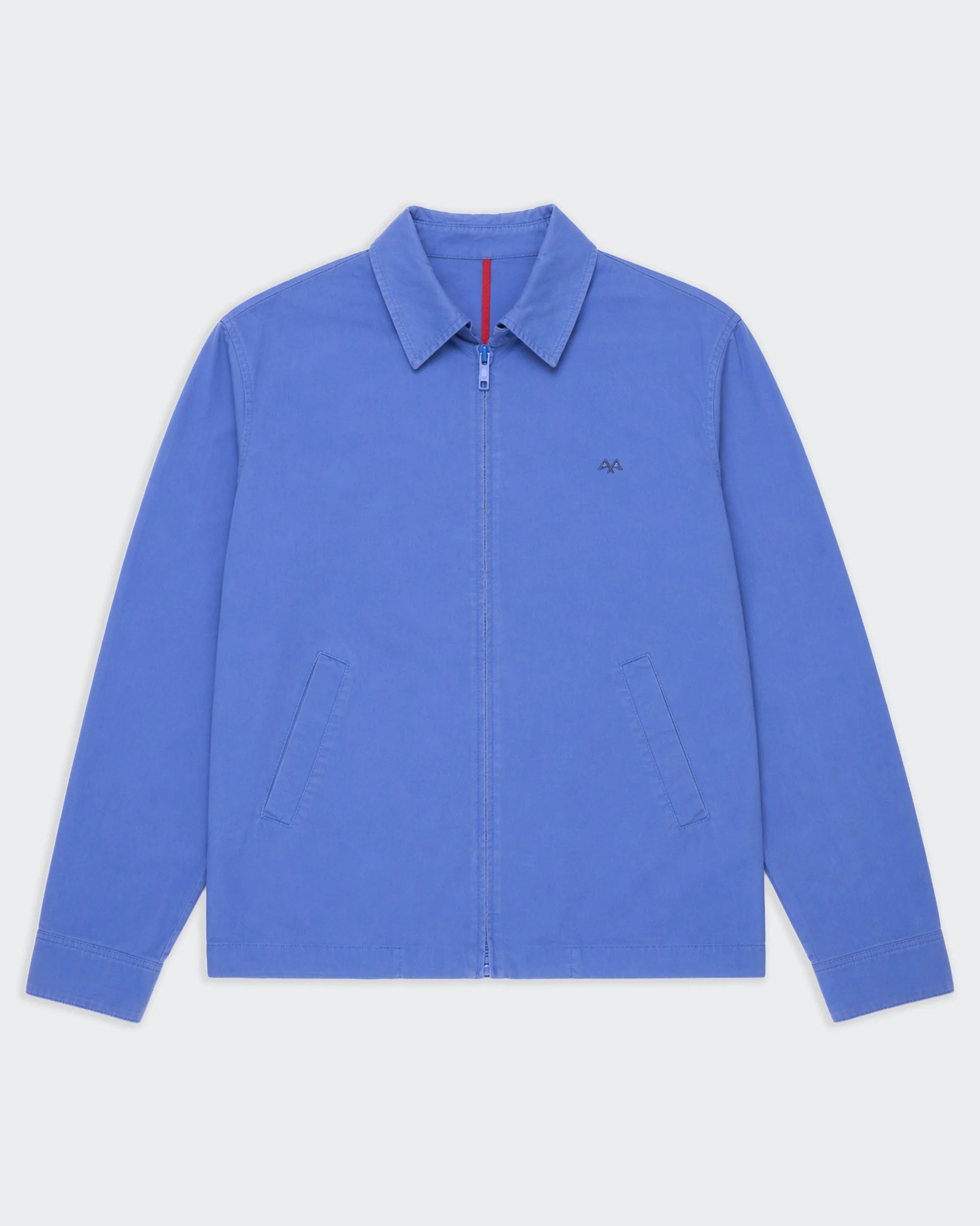 Burberry Blue Jacket - L