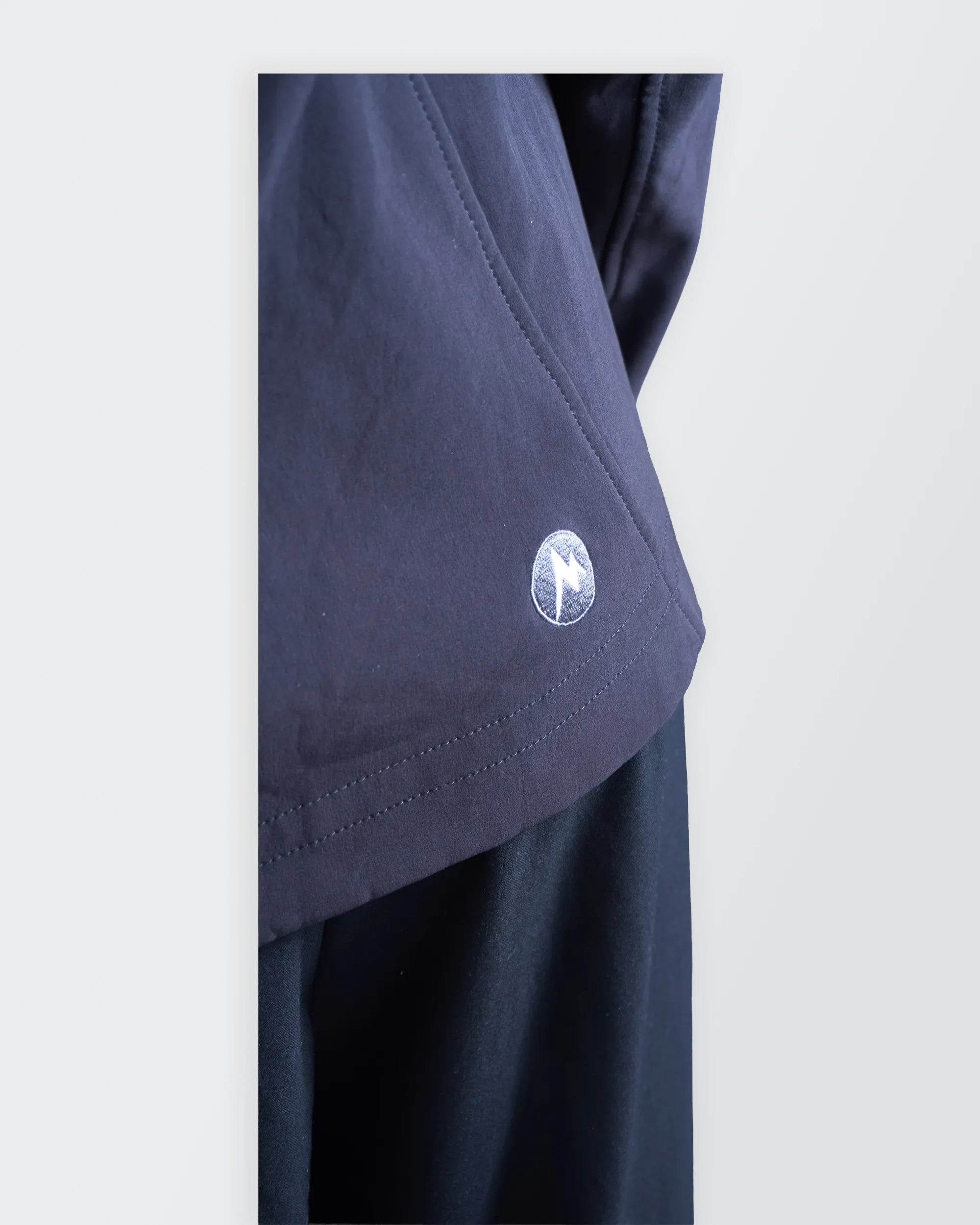 Marmot Navy Jacket - S