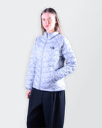 The North Face Blue Jacket - S