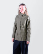 The North Face Green Jacket - S