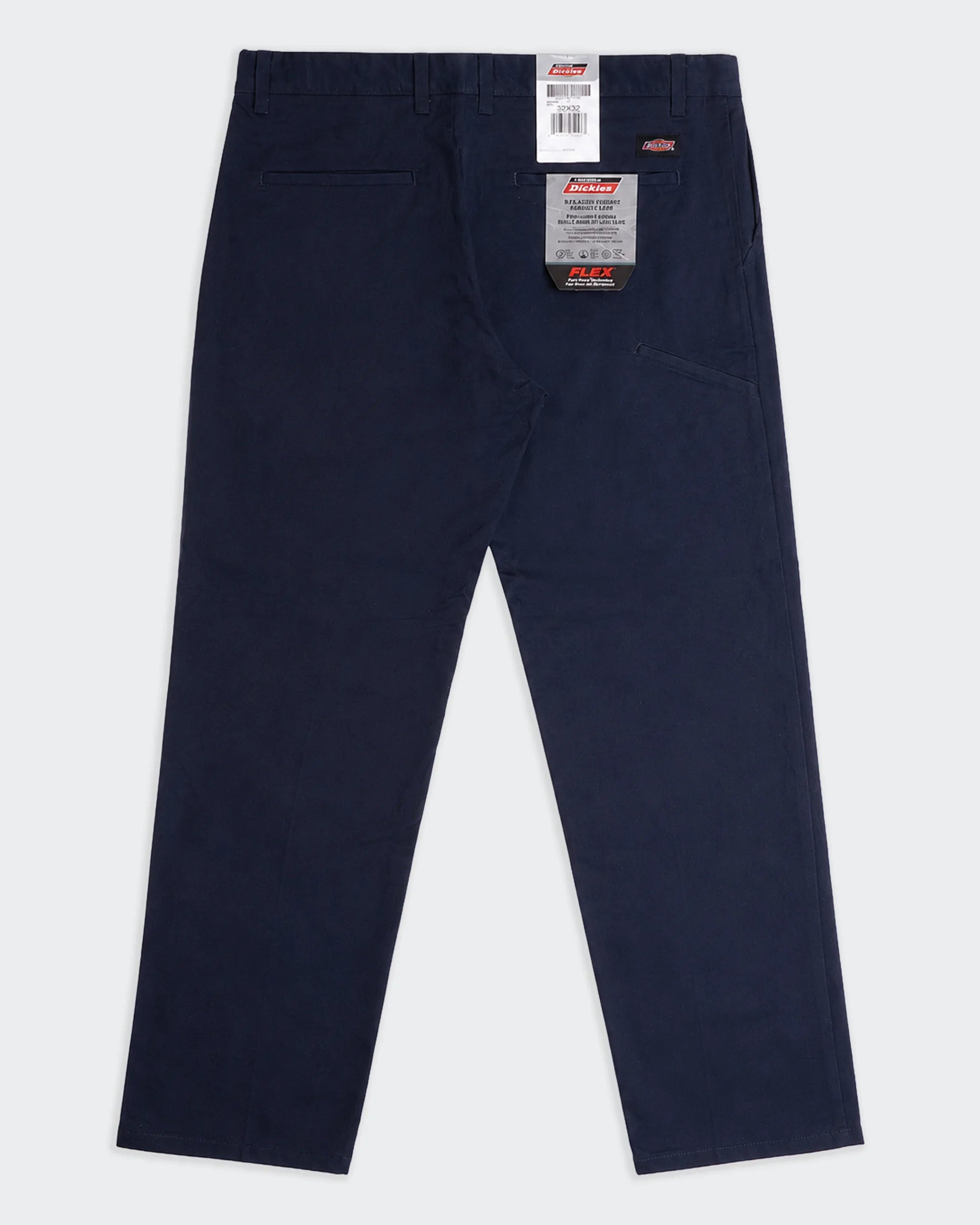 Dickies Navy Pants -