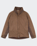C.P. Company Brown Jacket - M