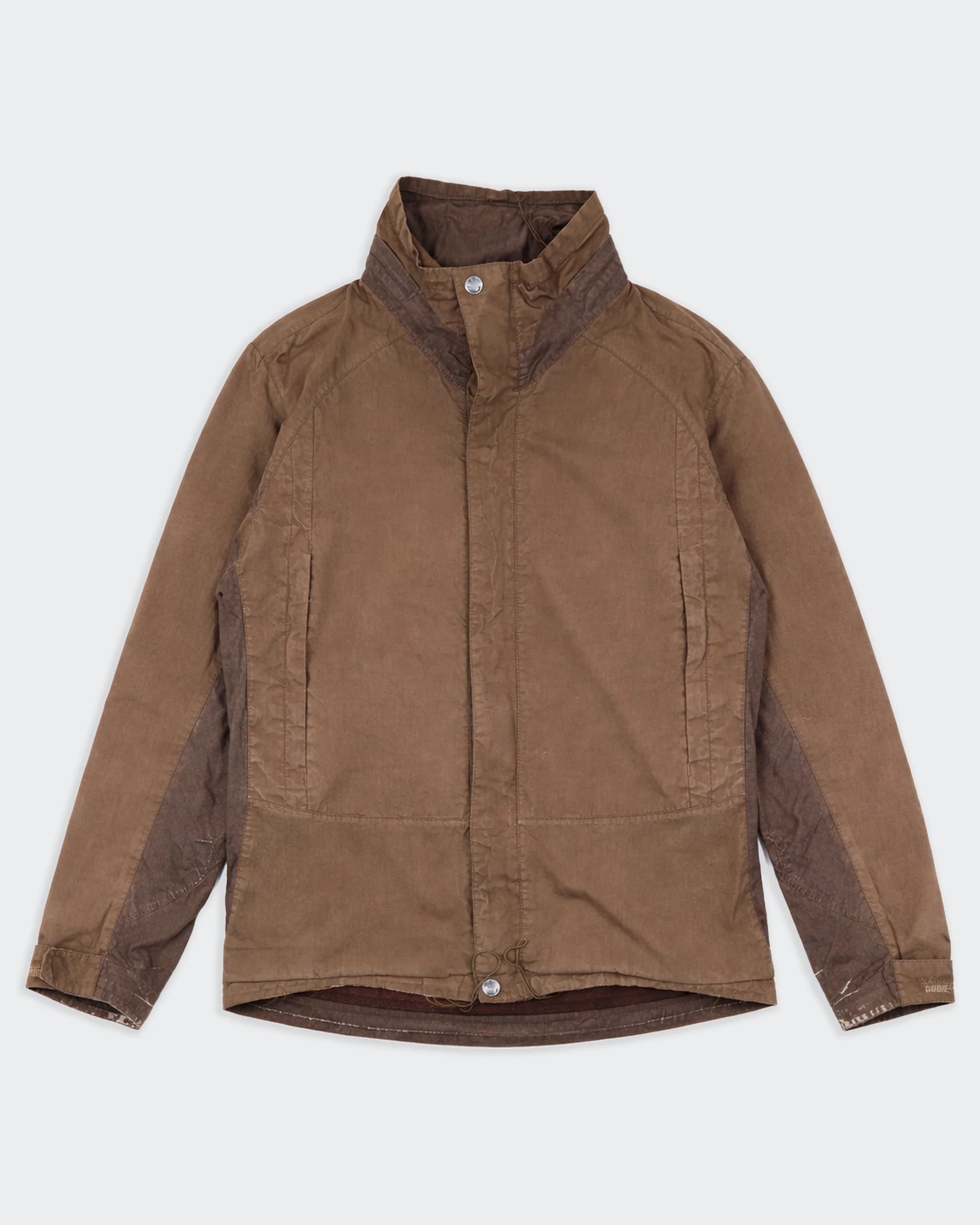 C.P. Company Brown Jacket - M