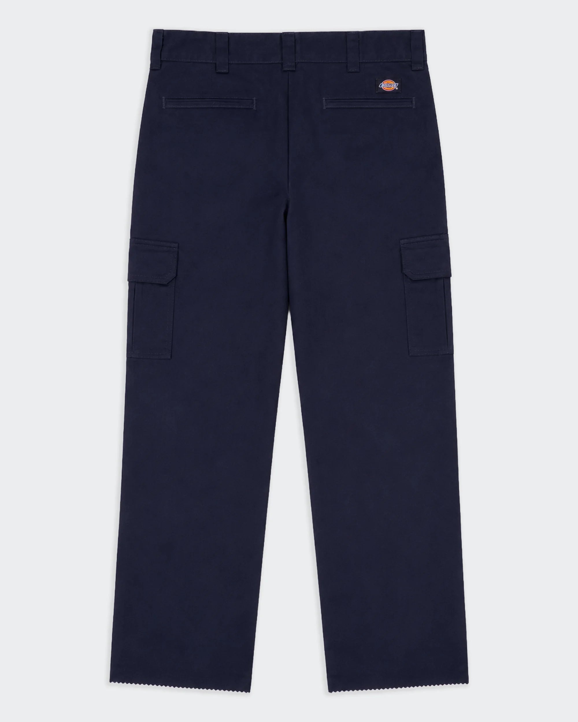 Dickies Navy Cargo Pants -