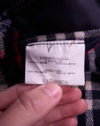 Burberry Navy Jacket - XL