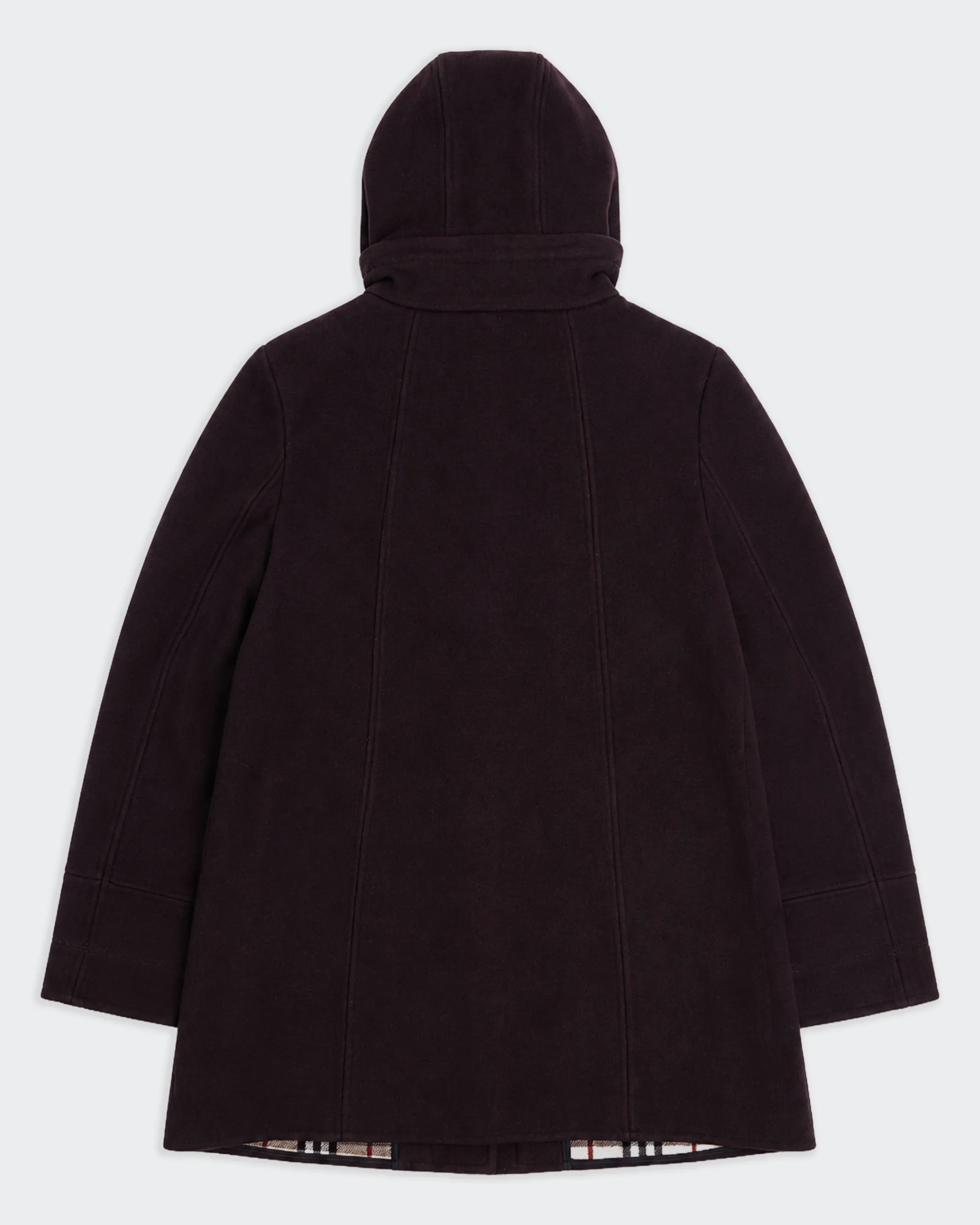 Burberry Brown Jacket - M