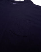 Dickies Black Pocket T-shirt -