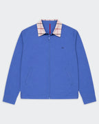Burberry Blue Jacket - L