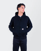 Active Canvas Jacket