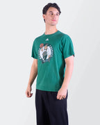 Adidas Green T-shirt S