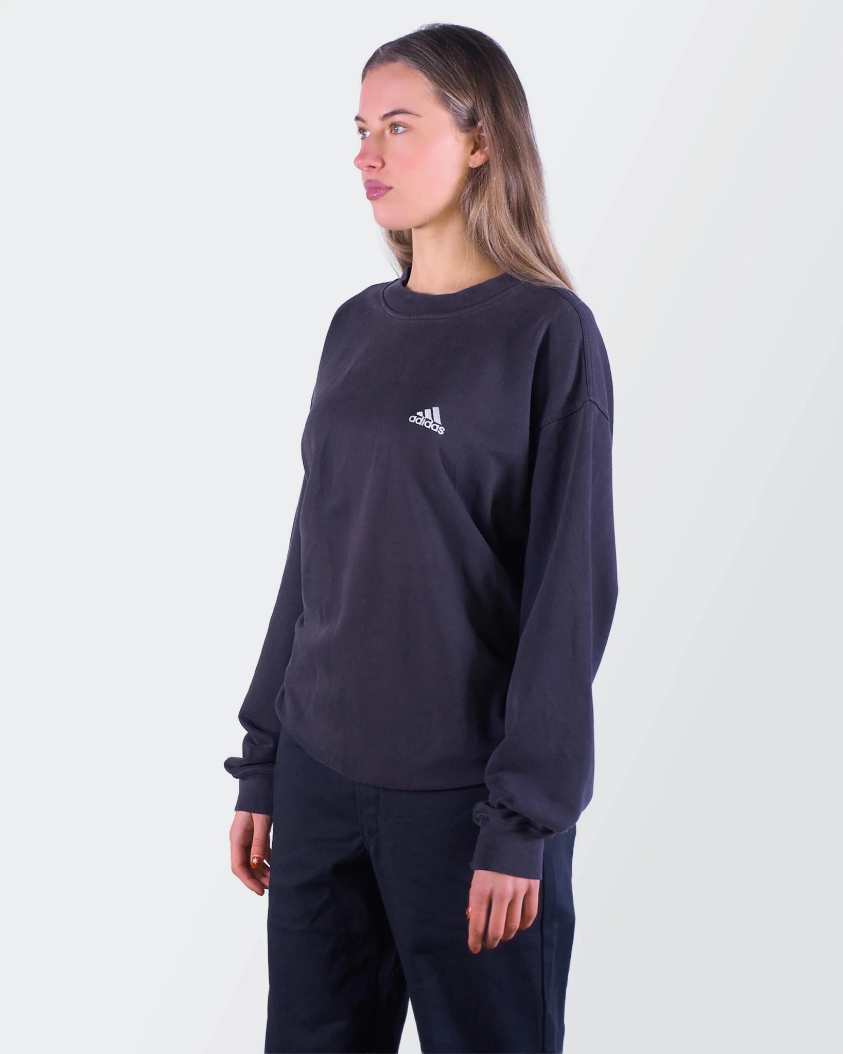 Adidas Sweater - M