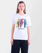 Adidas T-shirt - S
