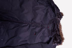 Schott Navy Bomber Jacket - XL