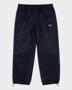 Puma Navy Track Pants -