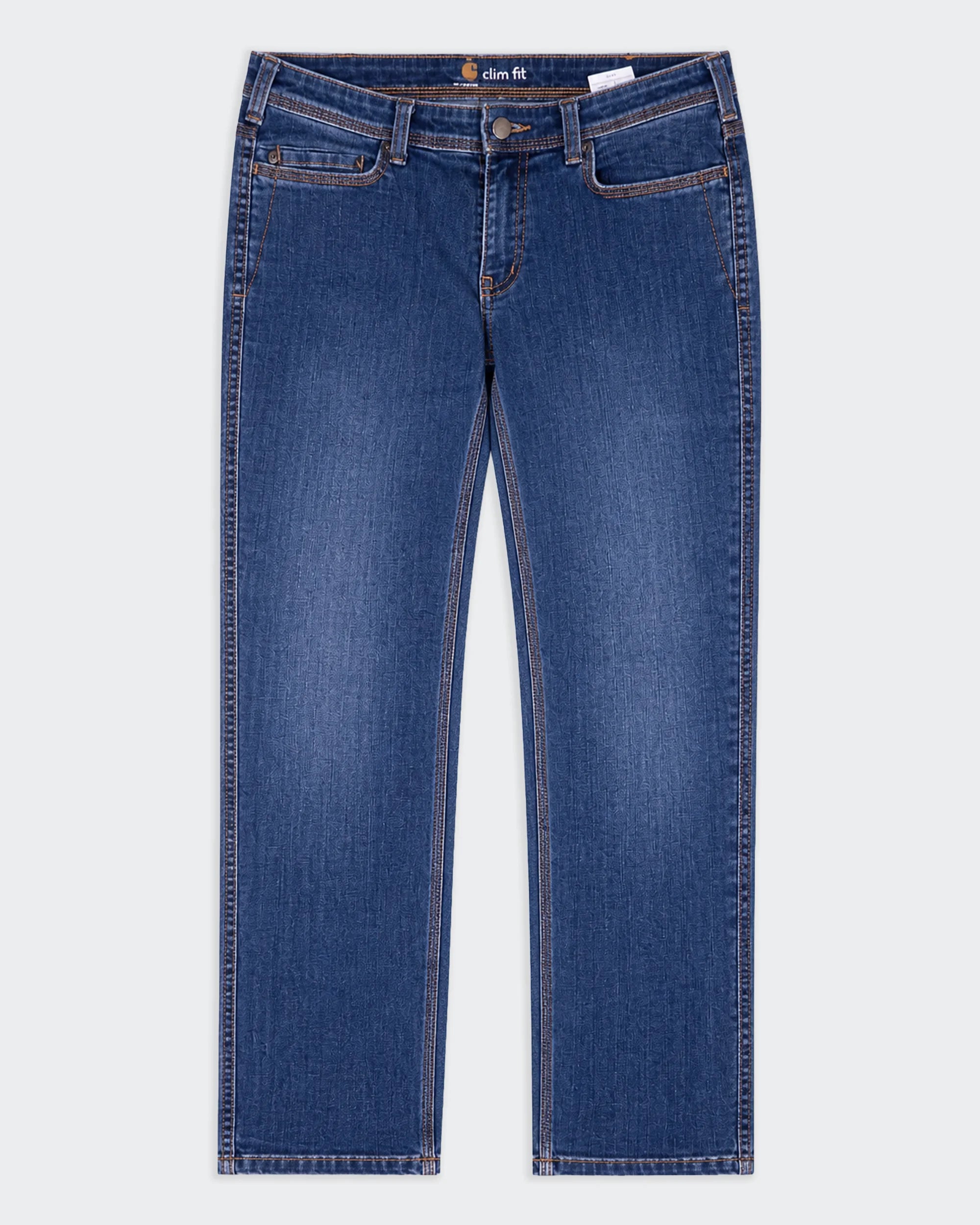 Carhartt Blue Jeans -