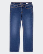 Carhartt Blue Jeans -