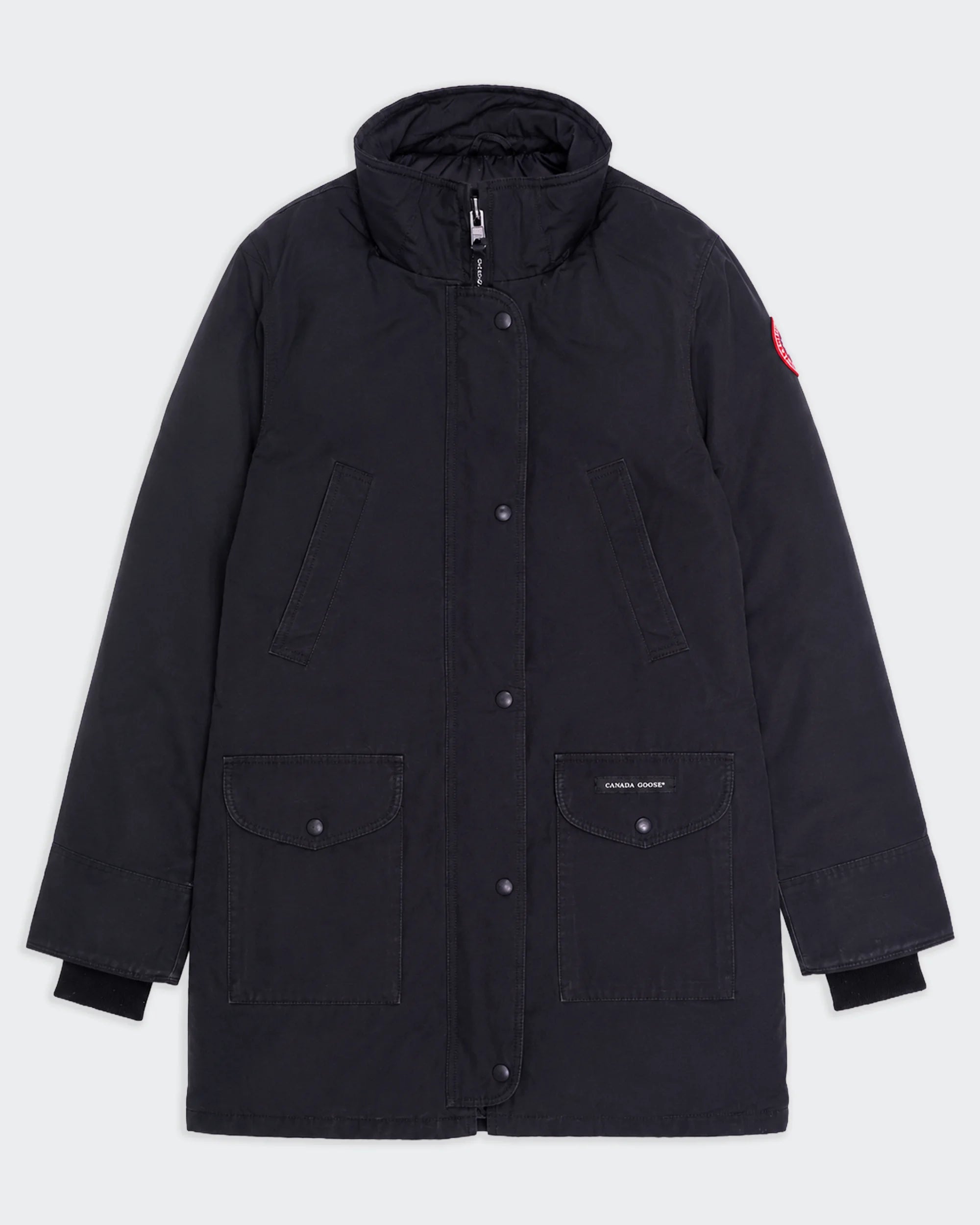 Canada Goose Black Jacket - M