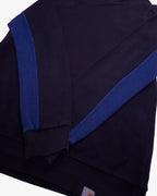 Carhartt Black Crewneck Jumper - M