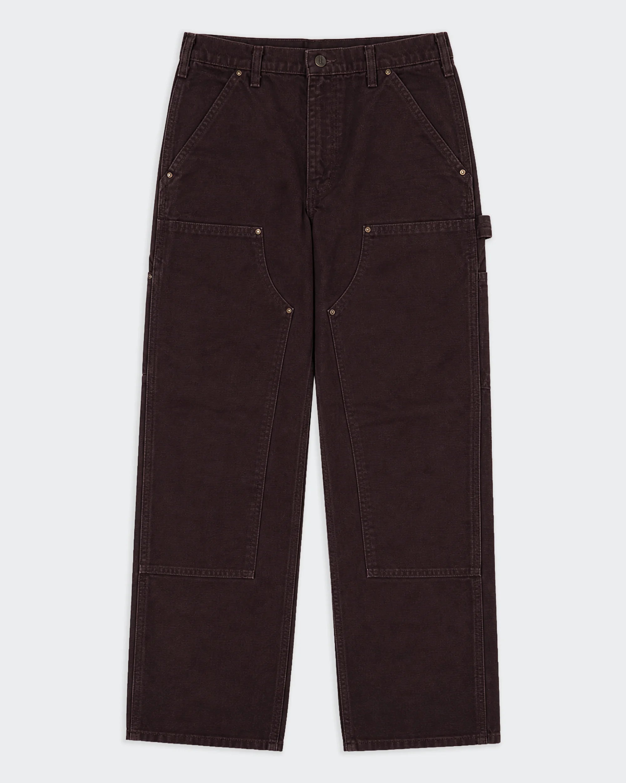 Carhartt Brown Pants -