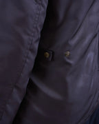 Burberry 2000's Navy Jacket - M