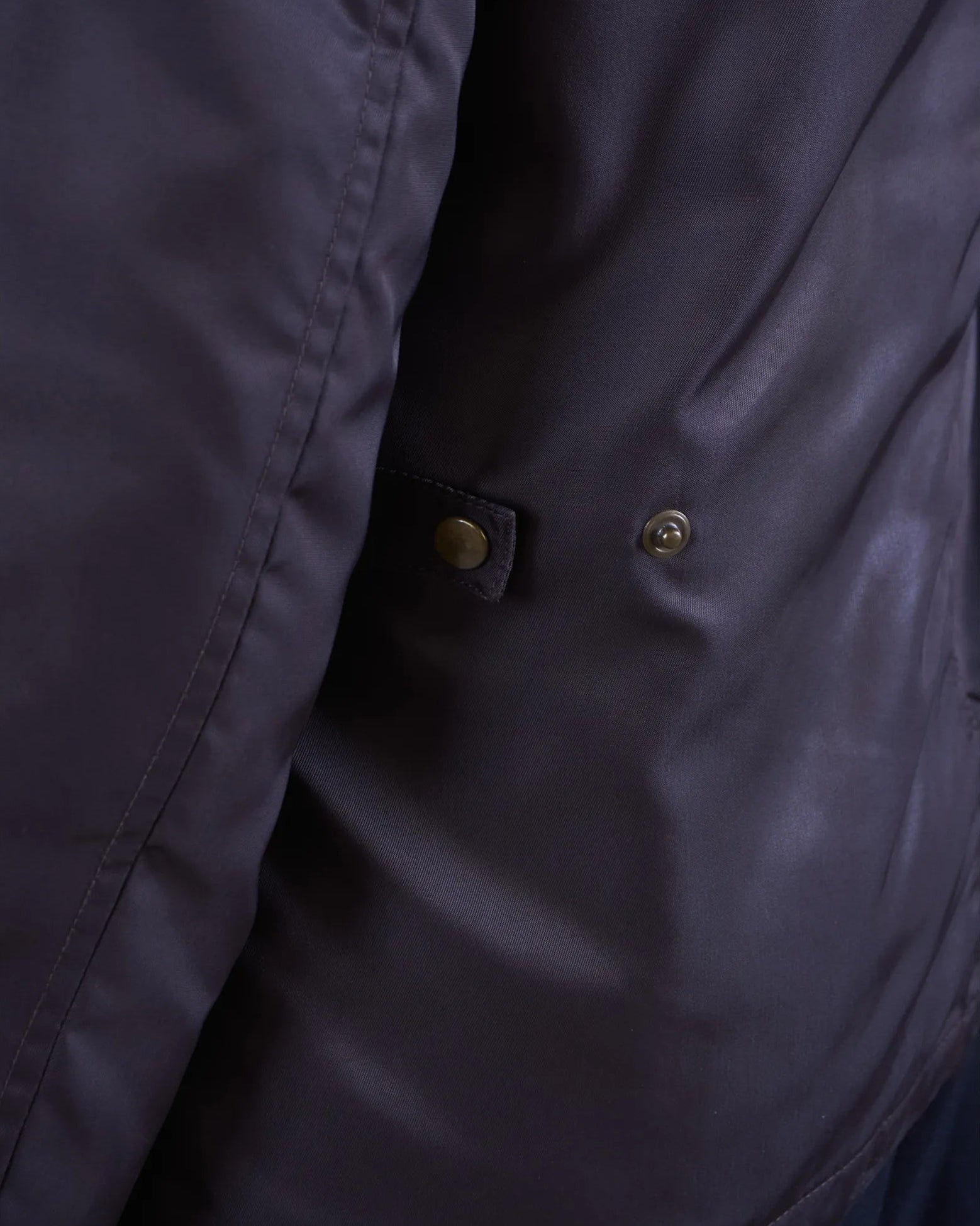 Burberry 2000's Navy Jacket - M