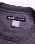 Reebok Grey Crewneck Sweater -