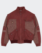 Aquascutum Brown Jacket - M