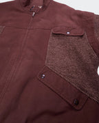 Aquascutum Brown Jacket - M
