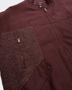 Aquascutum Brown Jacket - M