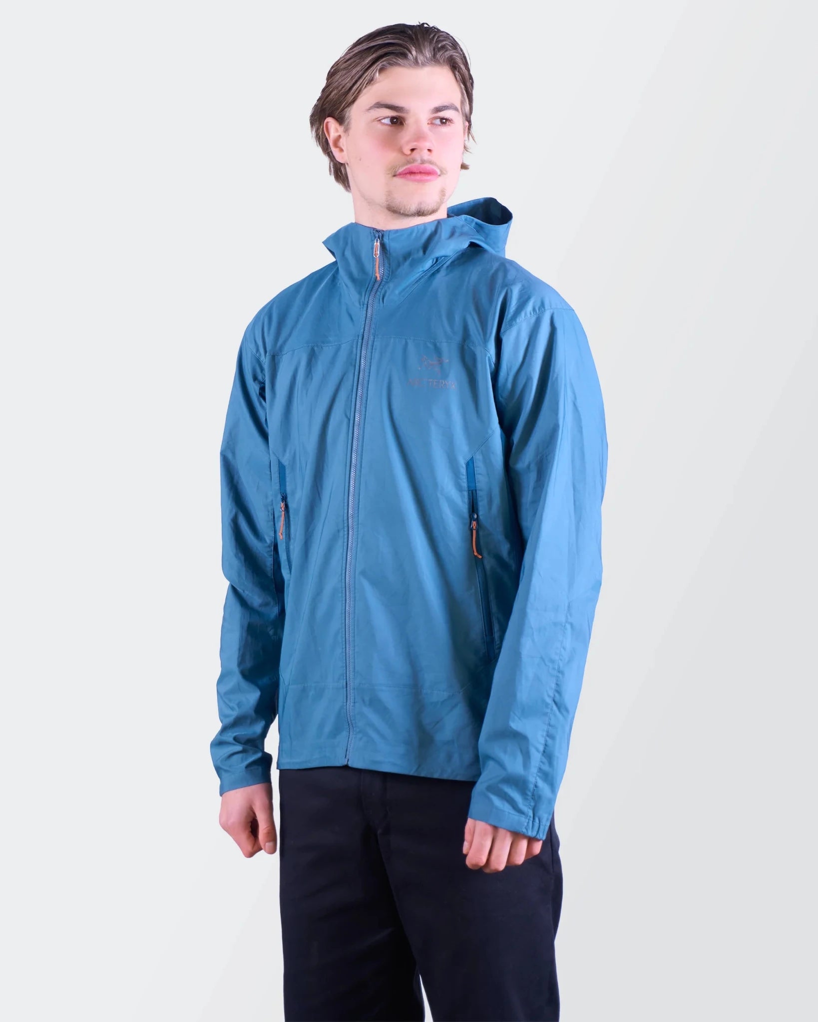 Arc'teryx Blue Shell Jacket - M