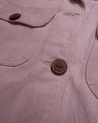 Armani Beige Jacket - XL