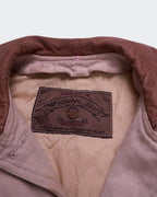 Armani Beige Jacket - XL