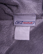 Reebok Grey Crewneck Sweater -