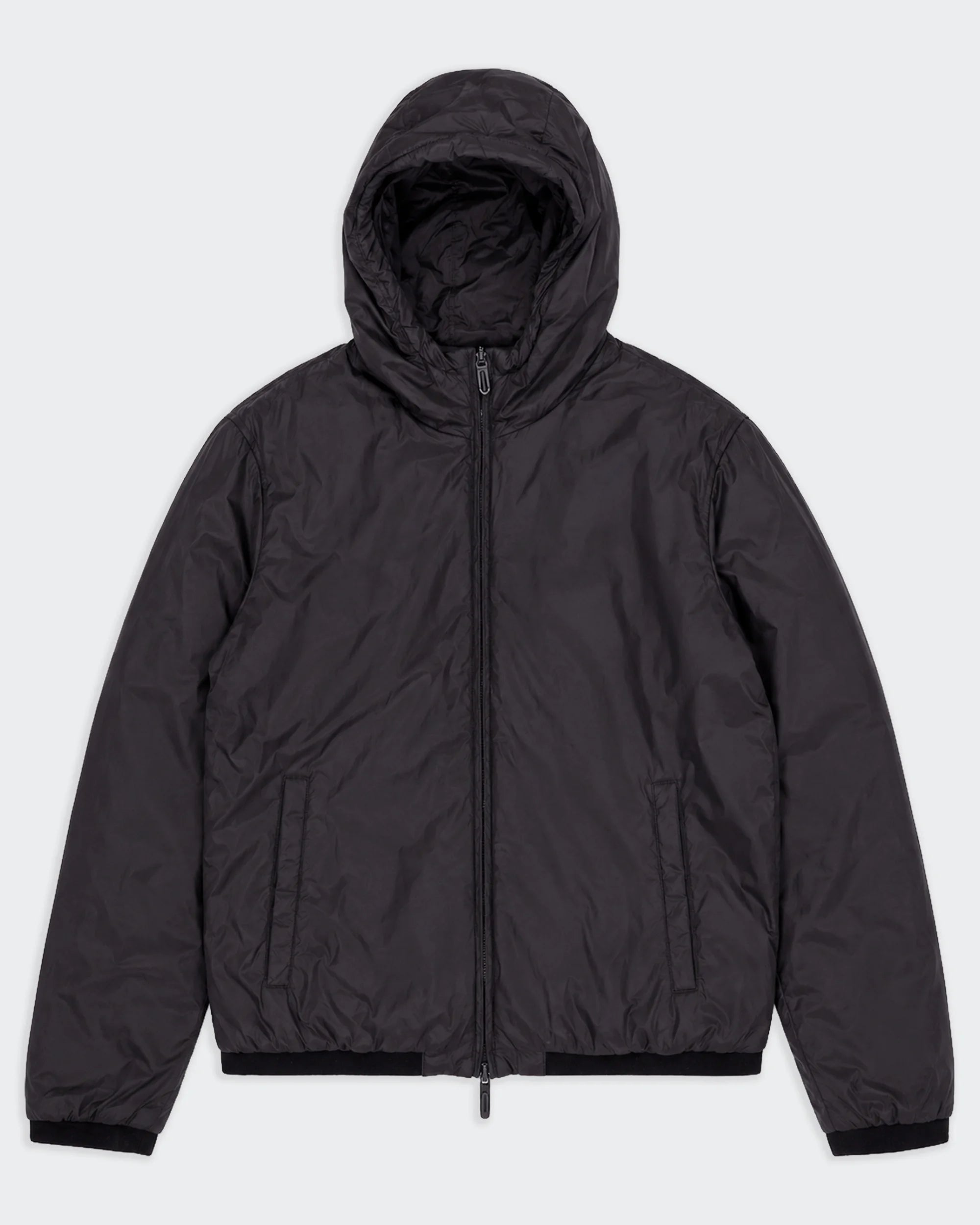 Armani Black Jacket - M