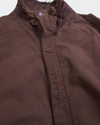 C.P. Company Brown Jacket - M