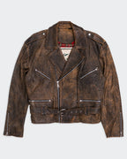 AMI Brown Jacket - XL